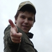 Даниил, 18, Петрозаводск