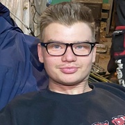 Дмитрий, 22, Каменск-Уральский