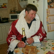 Геннадий, 45, Короча