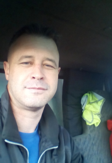 My photo - Vyacheslav, 43 from Artyom (@vyacheslav88172)