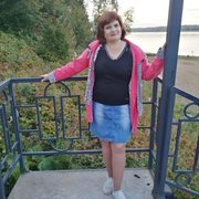Елена, 51, Варегово