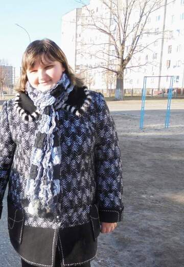My photo - Anjelika, 35 from Rogachev (@anjelika7450)