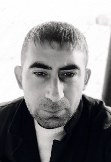 Моя фотография - Deyv, 38 из Ереван (@deyv128)