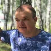 Aleksandr 33 Yekaterinburg