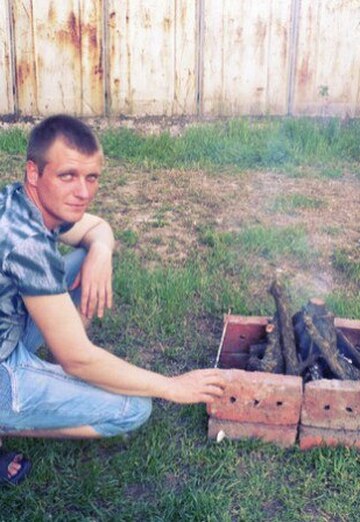 My photo - Evgeniy, 31 from Mariupol (@evgeniy336143)