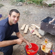 Александр, 39, Апшеронск