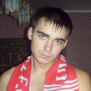 Nikolay 33 Yartsevo
