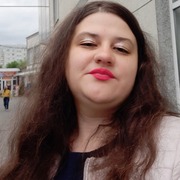 Алина, 30, Владикавказ