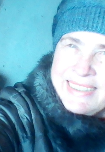 Моя фотография - татьяна, 63 из Дзержинск (@tatyana264856)