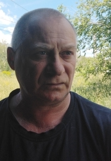 My photo - Gennadiy Kuznecov, 60 from Samara (@gennadiykuznecov20)