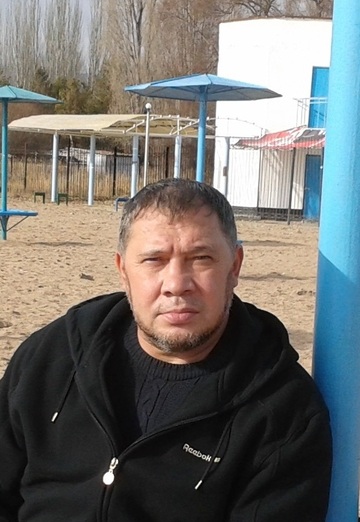 My photo - Oleg, 54 from Bishkek (@oleg230893)