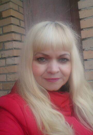 Моя фотография - Алена, 57 из Протвино (@alena97794)