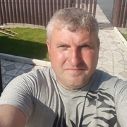 Андрей, 44, Обливская