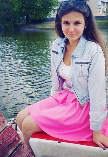Моя фотография - Надежда, 29 из Москва (@nadejda45661)