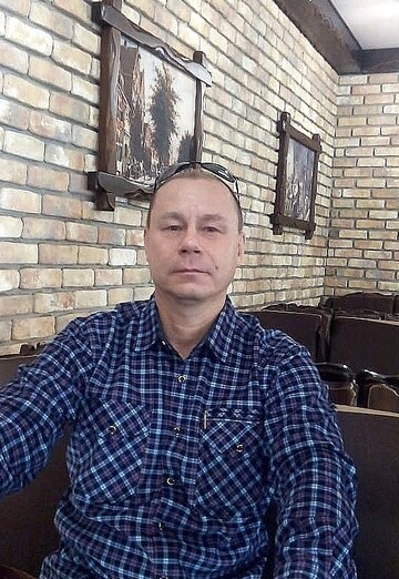 My photo - Yuriy, 44 from Berkakit (@uriy161970)