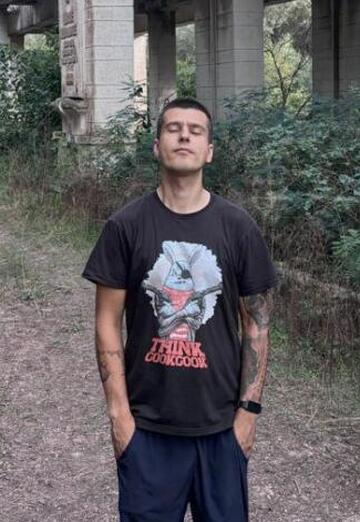 My photo - ruslan, 36 from Krasnodar (@id456228)