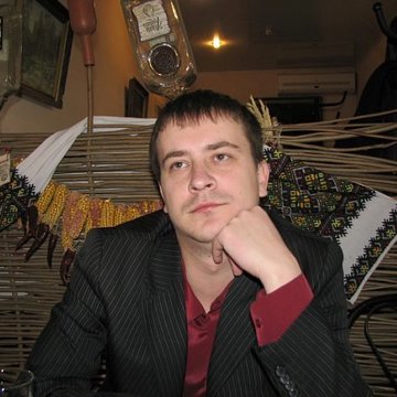 Моя фотография - Иван, 40 из Запорожье (@ivanlanda)