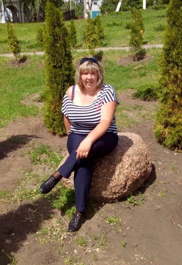 Моя фотография - лена, 42 из Воронеж (@lena47441)