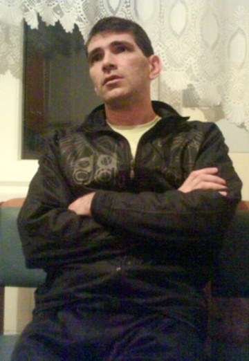 My photo - Konstantin, 52 from Krivoy Rog (@konstantin3209)