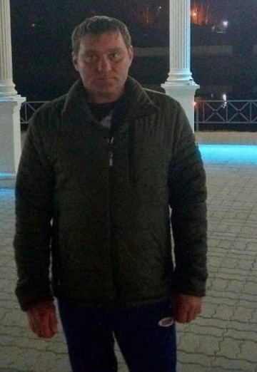 Моя фотография - Алексей, 43 из Губкинский (Ямало-Ненецкий АО) (@aleksey540727)