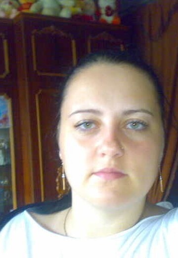 Моя фотография - Maryana, 34 из Борислав (@maryana3744)