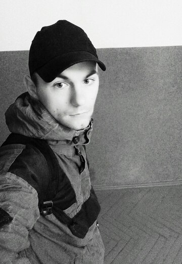 Моя фотография - Vitalik Zaycev, 30 из Гродно (@vitalikzaycev)