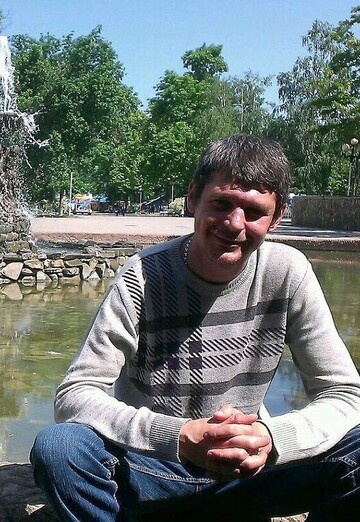 Моя фотография - денис перепелицын, 45 из Каменск-Шахтинский (@denisperepelicin)