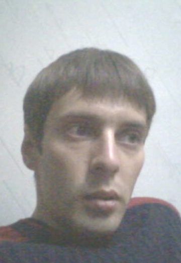 My photo - tyoma, 40 from Ust-Kamenogorsk (@tema158)