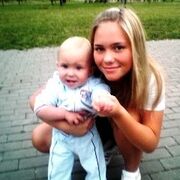Ленуська, 34, Рублево