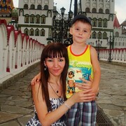 Людмила, 36, Домодедово