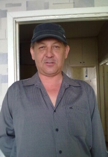 Моя фотография - Алексей, 54 из Харабали (@aleksey5949883)