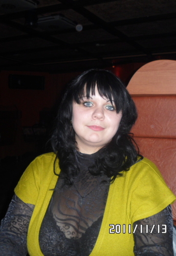 My photo - Yuliya, 34 from Ostrogozhsk (@id259020)