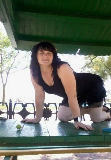 Моя фотография - Татьяна, 35 из Приазовское (@tatwyna7443428)
