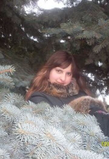 Моя фотография - Жанна, 33 из Калиновка (@12r23a57z)