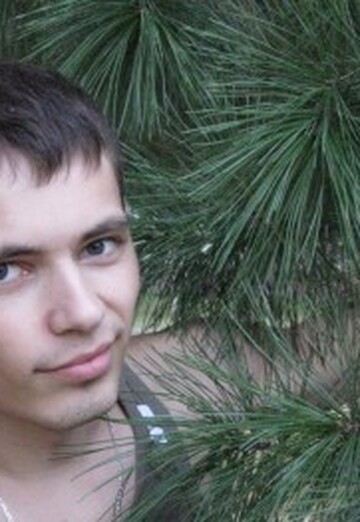 Моя фотография - Евгений, 38 из Новосибирск (@asdfgasdfg111)
