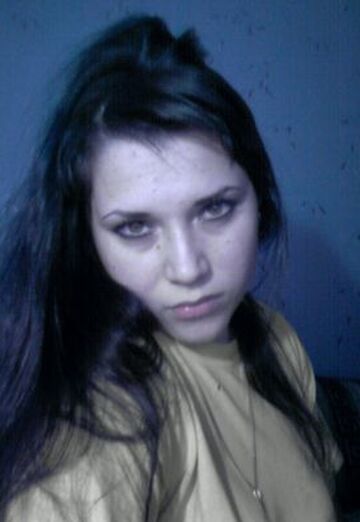 Моя фотография - Настя, 35 из Батайск (@nasty4781338)