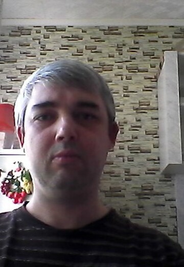 Моя фотография - Владислав, 47 из Лысьва (@vladislav8151067)