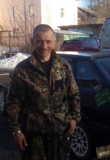 Моя фотография - Анатолий, 51 из Осташков (@anatoliy8798649)