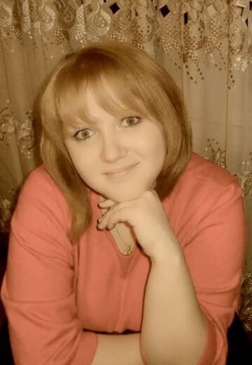 Моя фотография - Лёля, 37 из Донской (@lely6961292)