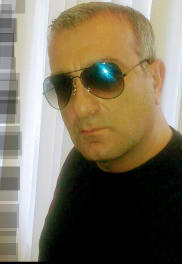 My photo - Tom, 42 from Tbilisi (@tom3839)