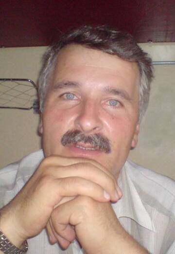 Моя фотография - Валерий, 66 из Харьков (@valeriy61773)