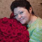 Светлана, 57, Пушкино