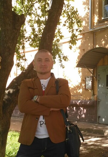 Моя фотография - Юрий, 43 из Молодечно (@uriy85085)