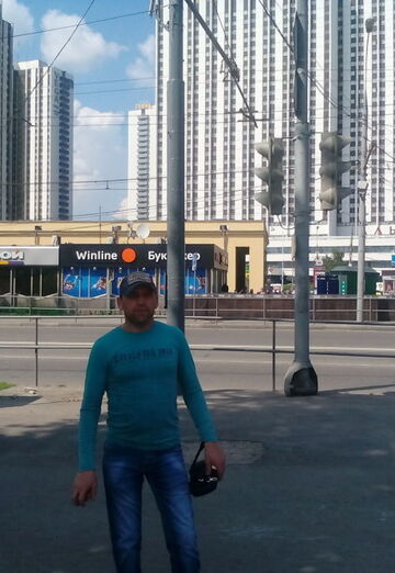 Моя фотография - СЕРГЕЙ, 44 из Ижевск (@sergey454434)