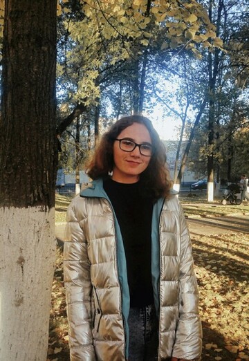 My photo - Roksolana, 23 from Krasnogorsk (@roksolana364)