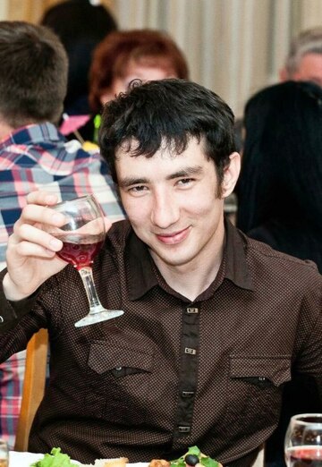 My photo - anatoliy, 34 from Astrakhan (@anatoliy45595)