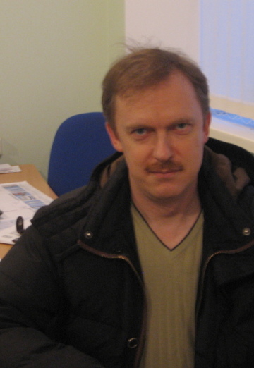 Моя фотография - Aleks, 61 из Таллин (@aleks92840)
