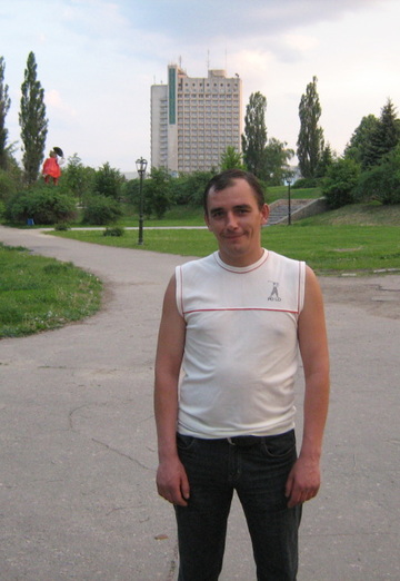 Моя фотография - nikolau, 42 из Подольск (@nikolau42)
