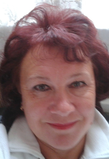 My photo - Ludmila, 70 from London (@ludmila56706)
