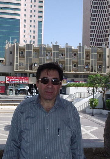 My photo - ovez, 63 from Ashgabad (@ovez16)